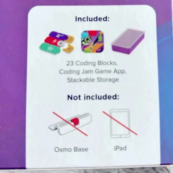 Osmo Coding Jam Music Education - Picture 4 of 6